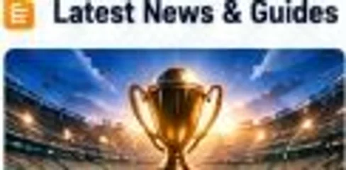 How to Bet on IPL 2026 with 10cric